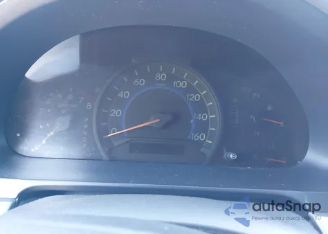 2010 Honda Odyssey Ex-L from USA, damaged, VIN 5FNRL3H74AB071383